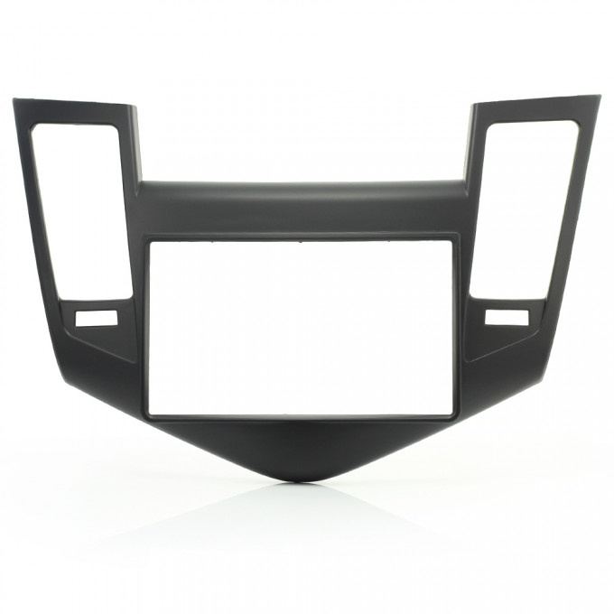 Adaptor 2 Din Chevrolet Cruze 2009-2012 Black 2009-2012 CHE-04