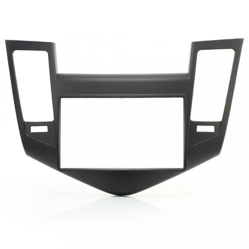 Adaptor 2 Din Chevrolet Cruze 2009-2012 Black 2009-2012 CHE-04