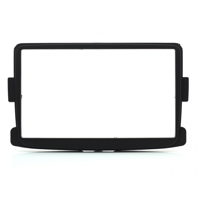 Adaptor 2 DIN DACIA - multibrand DAC-02