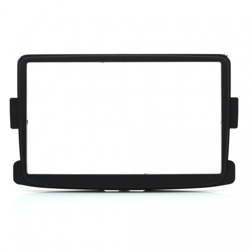 Adaptor 2 DIN DACIA - multibrand DAC-02