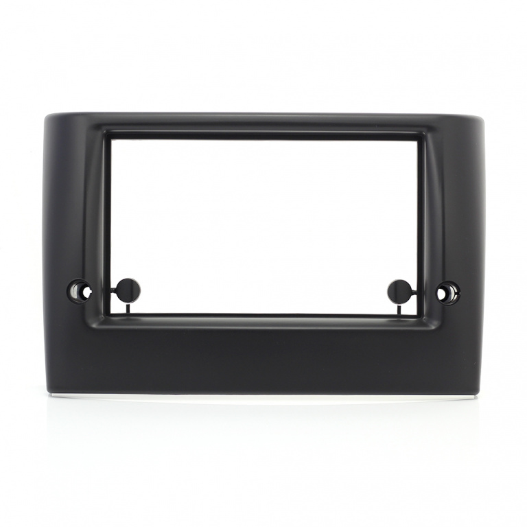 Adaptor 2 DIN FIAT Stilo 2001-2007 FIA-02