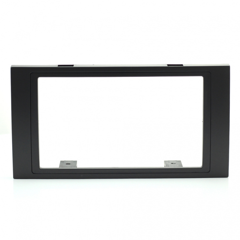 Adaptor 2 DIN FORD (Black) - Multibrand FOR-09