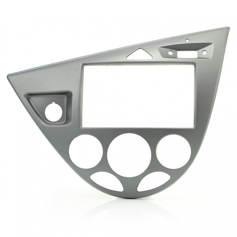 Adaptor 2 DIN FORD Focus 1998-2004 (Grey)1998-2004 FOR-06
