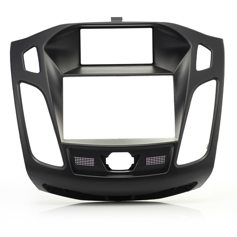Adaptor 2 DIN FORD Focus III ( 3.5\' display), C-Max 2011+ FOR-10