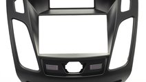 Adaptor 2 DIN FORD Focus III ( 3.5\' display), C-M...