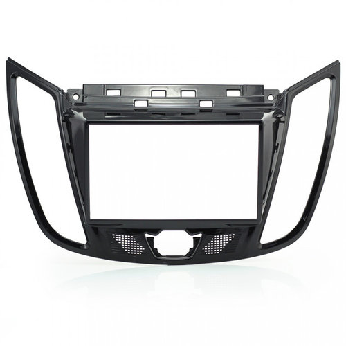 Adaptor 2 Din Ford Focus III ( 4.2&quot; display) C-Max 2011→ Kuga 2013→ Escape 2012→ FOR-11