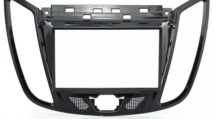 Adaptor 2 Din Ford Focus III ( 4.2&quot; display) C-Max 2011→ Kuga 2013→ Escape 2012→ FOR-11