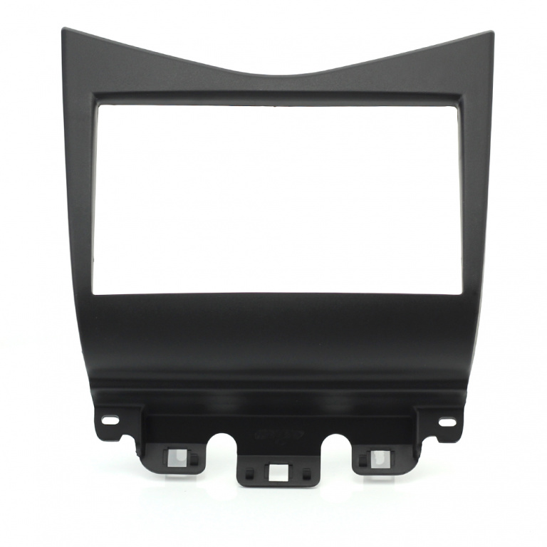 Adaptor 2 DIN HONDA Accord (Black) 2002-2007 HON-03