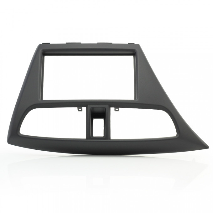 Adaptor 2 Din Honda Civic Hatchback 2012→ HON-11