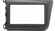 Adaptor 2 Din Honda Civic Sedan (Dark Grey) 2011-2...
