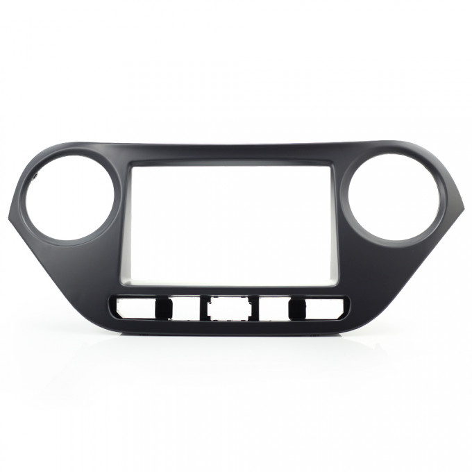 Adaptor 2 Din Hyundai I-10 2013-2016 HYU-13