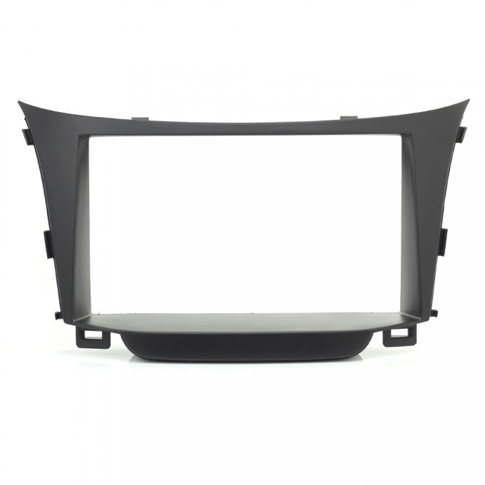 Adaptor 2 Din Hyundai i30 2012→ Elantra GT (GD) 2012→ HYU-11