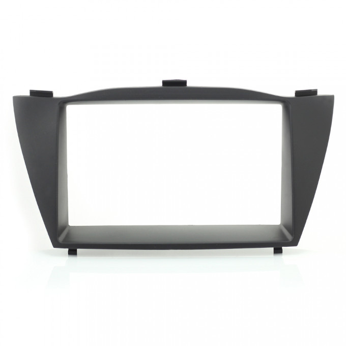 Adaptor 2 Din Hyundai iX-35 Tucson iX 2010→ HYU-04