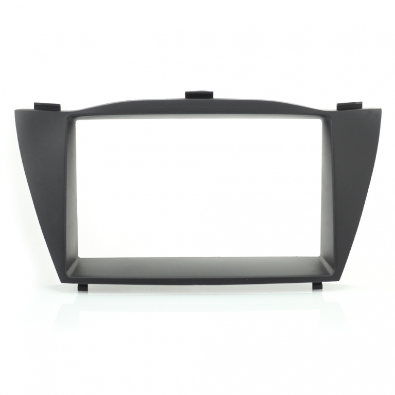 Adaptor 2 DIN HYUNDAI iX-35 Tucson iX 2010+ HYU-04