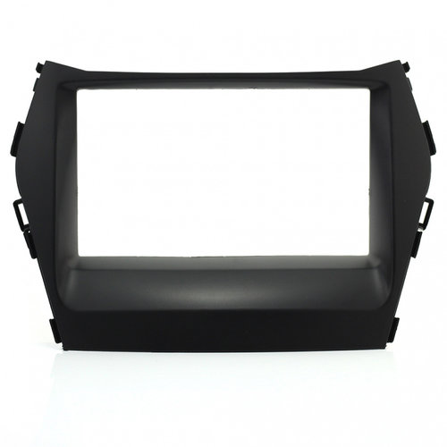 Adaptor 2 DIN HYUNDAI iX-45, Santa Fe 2012+ HYU-05