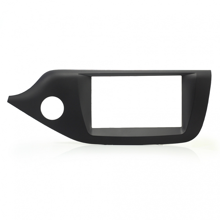 Adaptor 2 DIN KIA CEE\'D (Black) 2012+ KIA-03