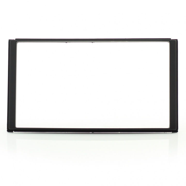 Adaptor 2 DIN KIA Sorento (Black) 2006-2009 KIA-07