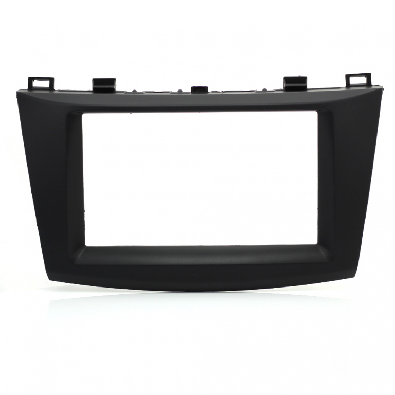 Adaptor 2 DIN MAZDA 3 2009-2013,Axela (2009-2013) MAZ-02