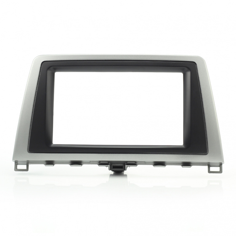 Adaptor 2 DIN MAZDA 6 2008-2012, Atenza (2008-2012) MAZ-04