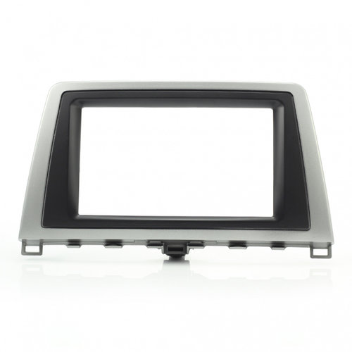 Adaptor 2 DIN MAZDA 6 2008-2012, Atenza (2008-2012) MAZ-04