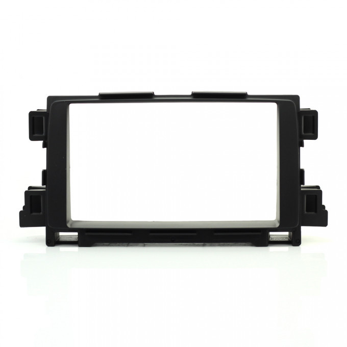 Adaptor 2 Din Mazda 6 2012→ Atenza 2012→ CX-5 2012→ MAZ-05