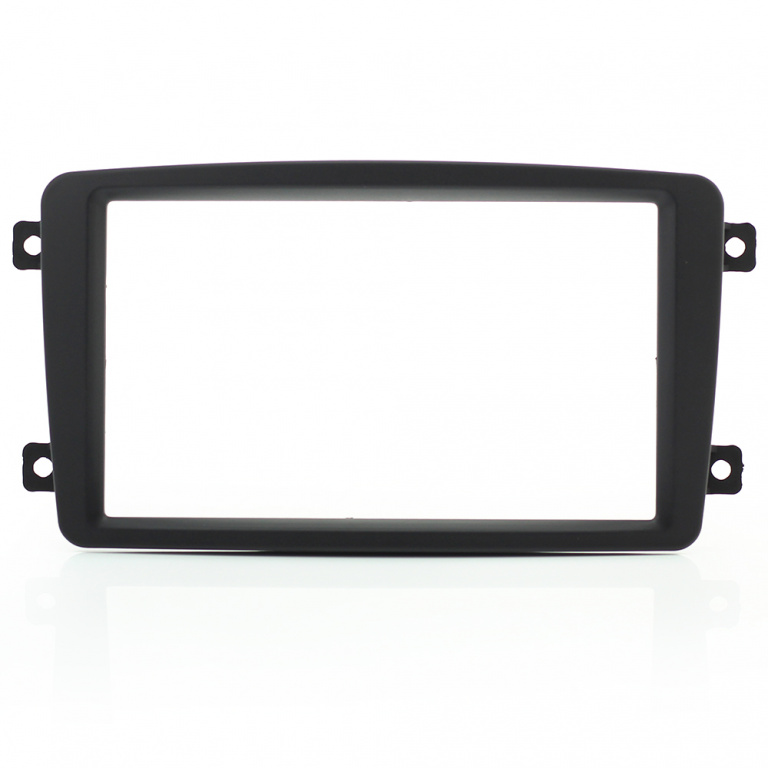 Adaptor 2 DIN MERCEDES - Multibrand MER-01