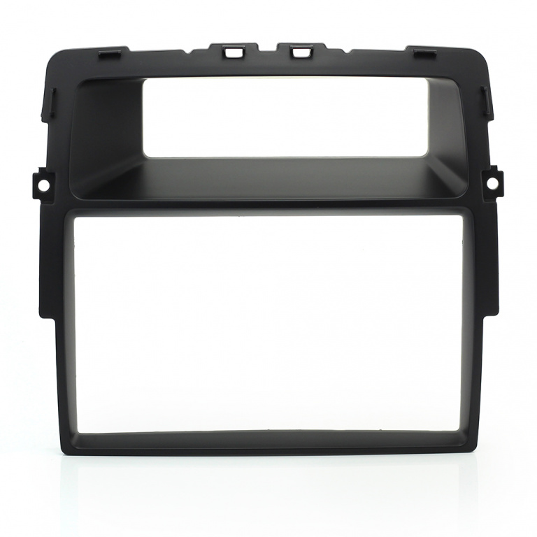 Adaptor 2 DIN NISSAN Primastar (J4) 2011-2014 OPEL Vivaro (X83)/ RENAULT Trafic II MIX-13
