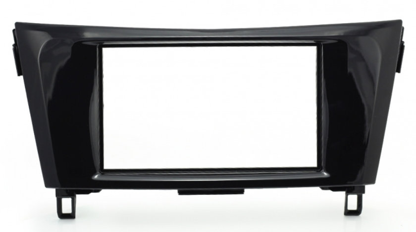Adaptor 2 DIN NISSAN Qashkai X-Trail, Rogue 2014+