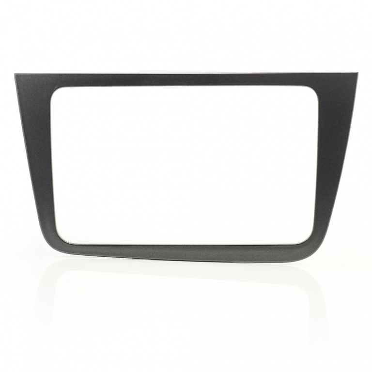 Adaptor 2 DIN SEAT Altea 2004-2015, /Toledo 2004-2009 SEA-01