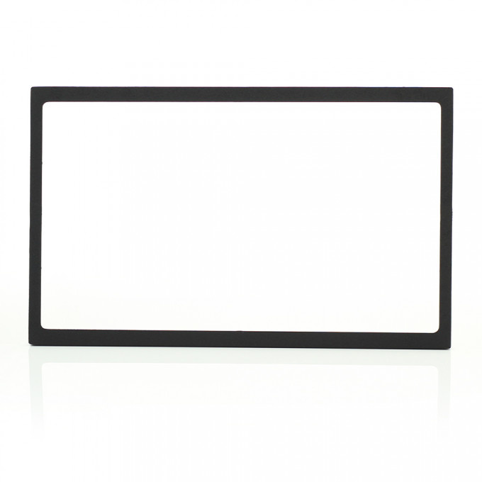 Adaptor 2 Din Skoda Fabia 1 1999-2003 VOW-01