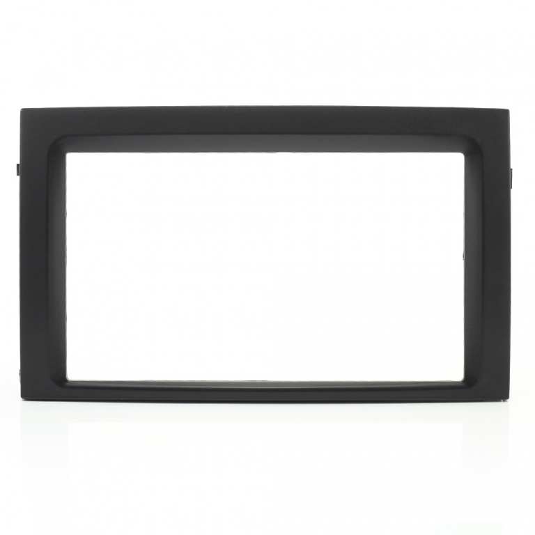 Adaptor 2 DIN SKODA Fabia 2003-2006 SKO-01
