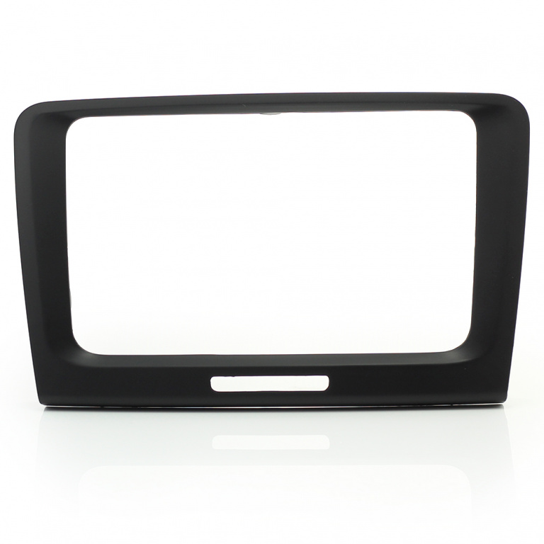 Adaptor 2 DIN SKODA SuperB 2008-2015 SKO-12