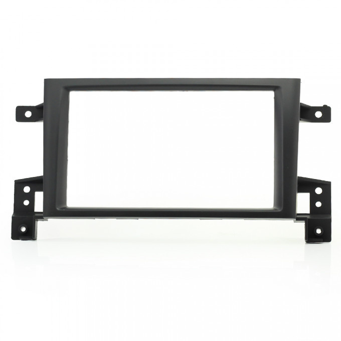 Adaptor 2 Din Suzuki Grand Vitara Escudo 2005→ SUZ-01