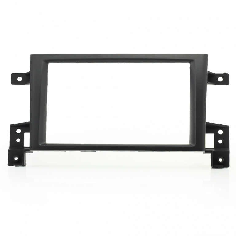 Adaptor 2 DIN Suzuki Grand Vitara /Escudo 2005+ SUZ-01