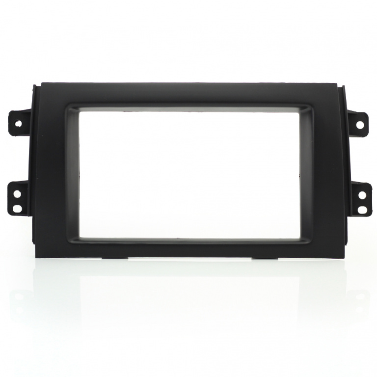 Adaptor 2 DIN SUZUKI SX42007-2013 / FIAT Sedici 2006-2009 MIX-11
