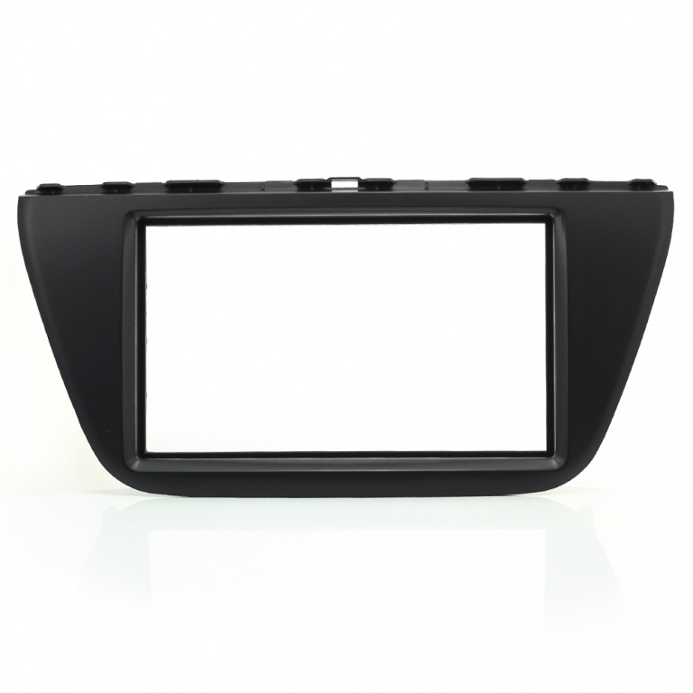 Adaptor 2 DIN Suzuki SX42013- / S Cross 2013+ SUZ-05