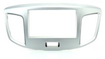 Adaptor 2 DIN SUZUKI WAGON-R (Silver) 2012- SUZ-09