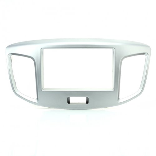 Adaptor 2 DIN SUZUKI WAGON-R (Silver) 2012- SUZ-09