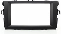 Adaptor 2 Din Toyota Corolla Black 2007-2013 TOY-0...