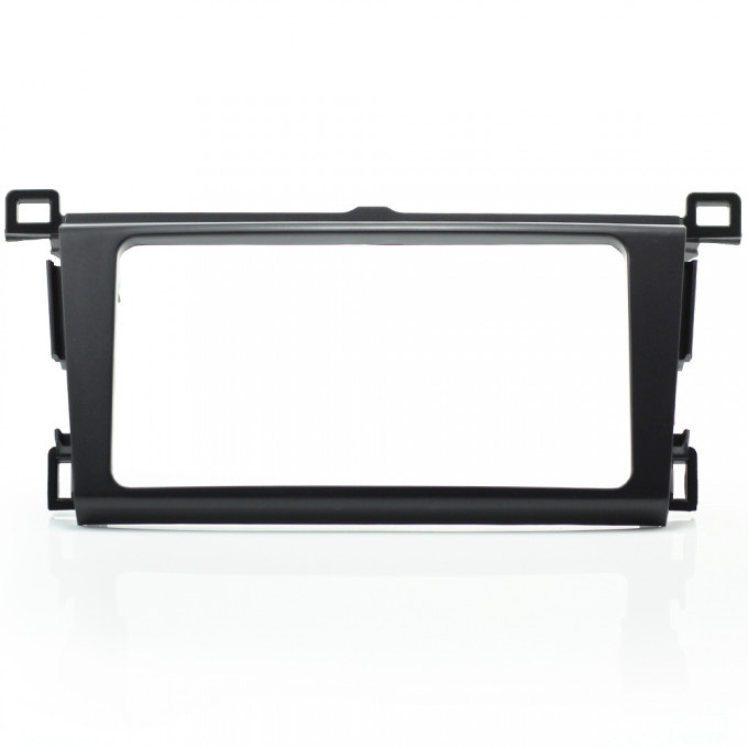 Adaptor 2 Din Toyota Rav 4 2013→ TOY-13