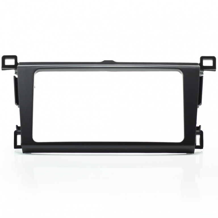 Adaptor 2 DIN TOYOTA RAV42013- TOY-13