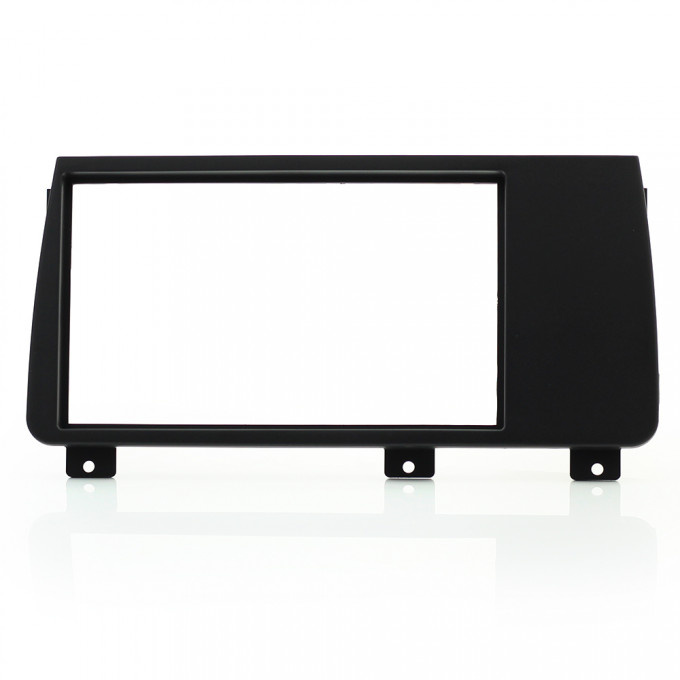 Adaptor 2 Din Volvo S60 2005-2010 V70 XC70 2005-2007 VOL-02