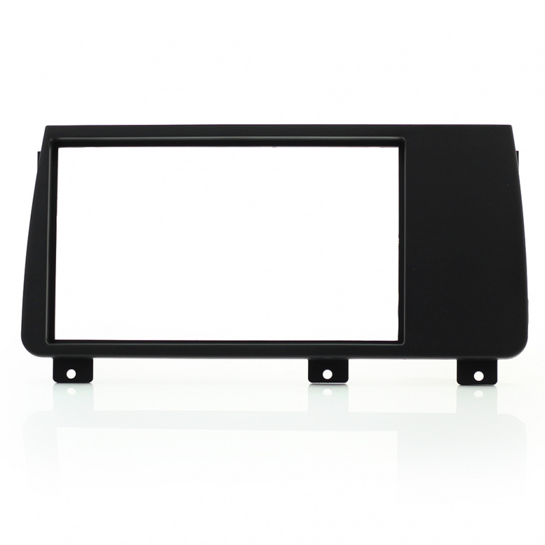 Adaptor 2 DIN VOLVO S602005-2010 / V70, XC70 2005-2007 VOL-02