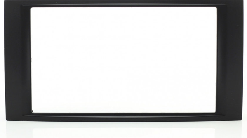 Adaptor 2 DIN VW TOUAREG 2002-2010T5 (Multivan, Caravelle, Transporter) 2003-2009
