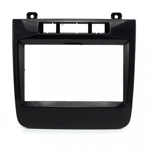 Adaptor 2 Din VW Touareg 2010→ VOW-06