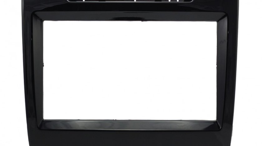 Adaptor 2 DIN VW TOUAREG 2010+