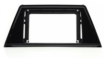 Adaptor 2 Din VW Touran 2 Generation Glossy Black ...