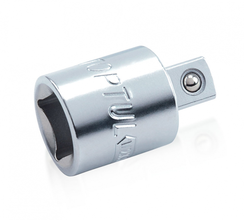 Adaptor 3/8&quot;-1/2&quot; Toptul CAEA1216