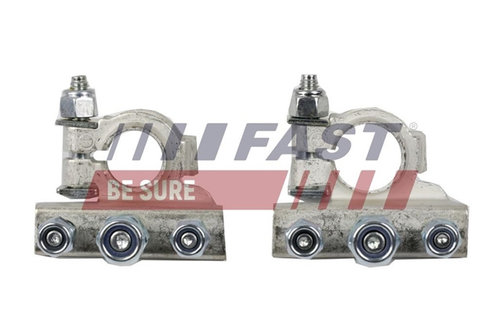 Adaptor Acumulator Fast Iveco FT75025