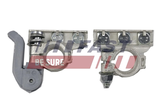 Adaptor Acumulator Fast Iveco FT75026
